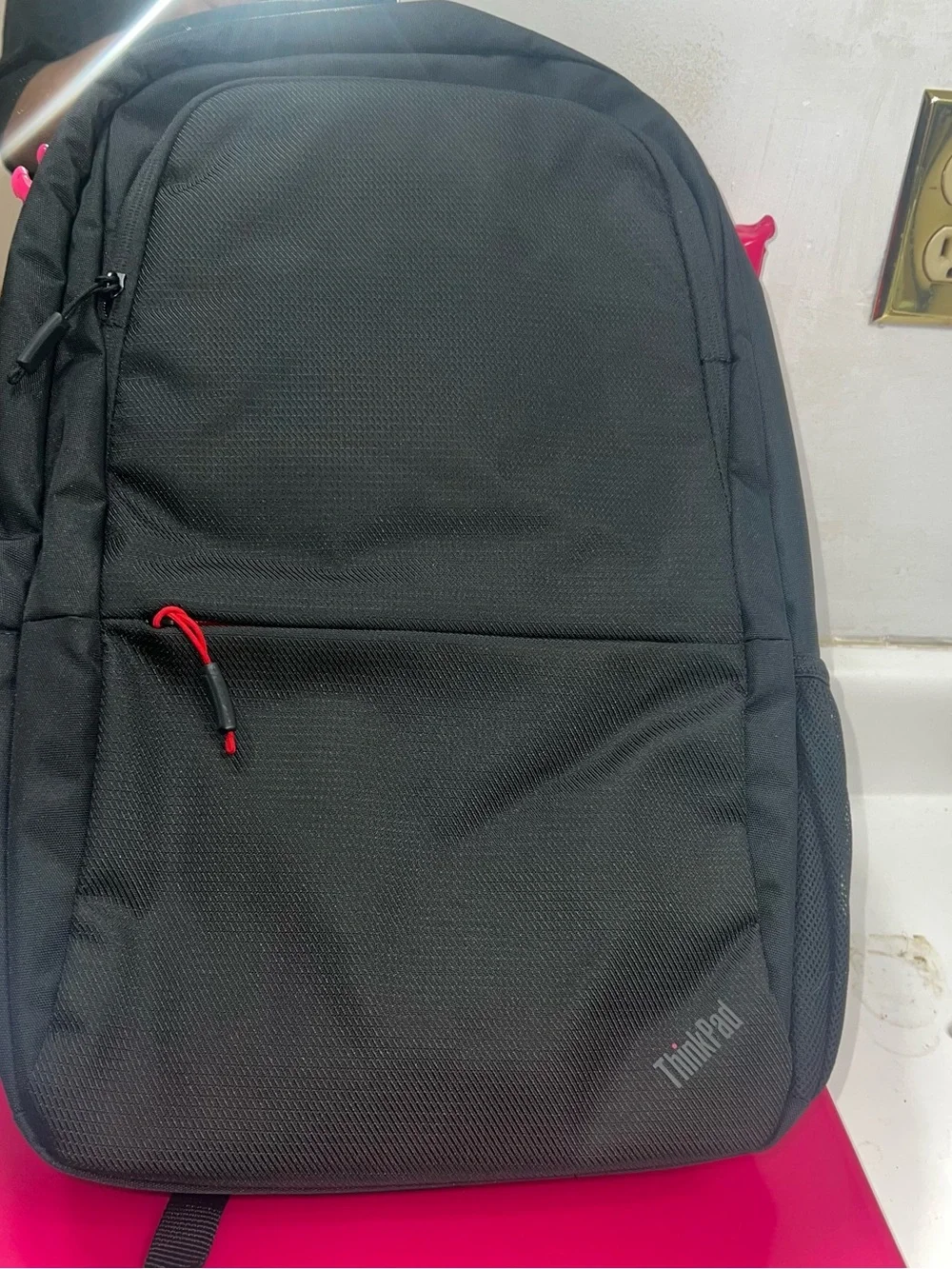 Lenovo ThinkPad Essential 16-inch Laptops Backpack (Eco)
